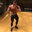 the beauty of male muscle: Oleg