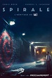 Spiral: From the Book of Saw (2021) - Posters — The Movie Database (TMDb)