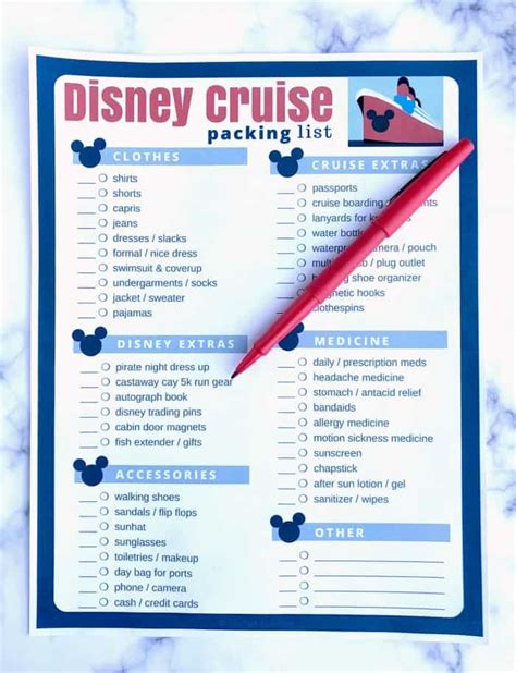 Pin On Disney Cruise