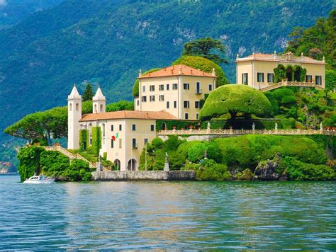 Lake Como Italy The Best Things To Do Lake Como Travel