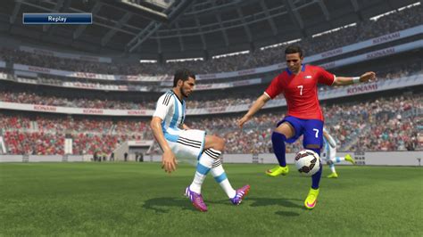 It's more heartbreak for argentina and messi, as they lose in a major final for the third consecutive year. PES 2015 Copa América Simulation- Chile vs. Argentina ...