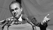 George Wallace’s name to be removed from campus building | CBS 42