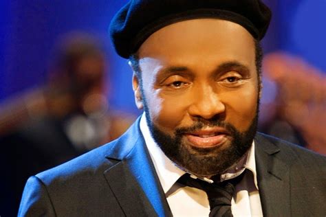 A Fast Have Been Called For Gospel Artist Pastor Andrae Crouch At2w Gospel Gospel Music