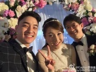 Linda Chung Holds Wedding in Vancouver: “I Love Him” – JayneStars.com