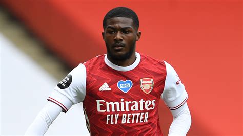 Ainsley Maitland Niles Wolves Opening £15m Bid Rejected By Arsenal