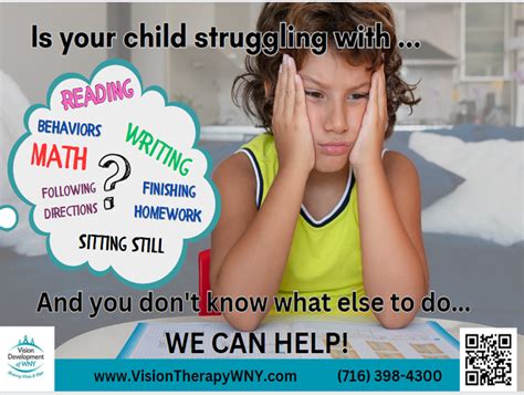 Is Your Child Struggling In School Join Our Zoom Workshop