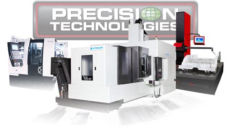 About Precision Technologies Precision Technologies