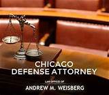 Pictures of Chicago Defense Lawyer