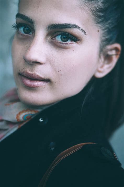 Freckles Photography By Maja Topcagic Popsugar Beauty Photo 17