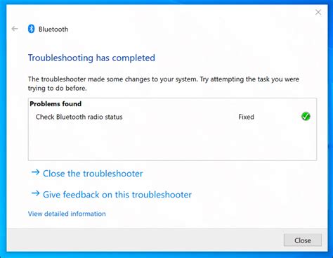 Then choose troubleshoot and click on additional troubleshooters. How to Troubleshoot Bluetooth Issues on Windows