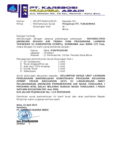 Apa Saja Yang Dimuat Dalam Surat Keterangan Kepemilikan Tanah