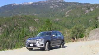 The $83,975 price of the tester still represents good value, considering the scary fast performance and comfort that the x5. Gallery: BMW CanAm Fall Launch - 2014 BMW X5 - The Fast Lane Car