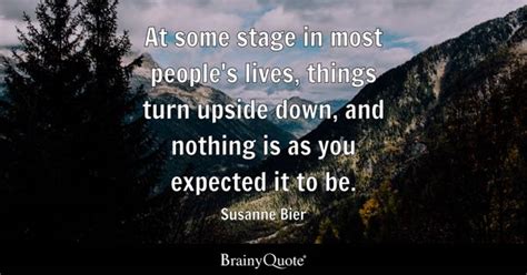 Top 10 Upside Down Quotes Brainyquote