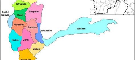 Health Clinics Open In Remote District Of Badakhshan Province Wadsam