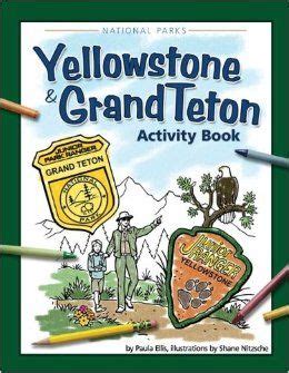 Get started with a free account. 17 Best images about Yellowstone Kids Activity Book on ...