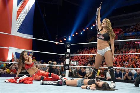 Wwe Survivor Series 2014 Matches With Biggest Historical Implications