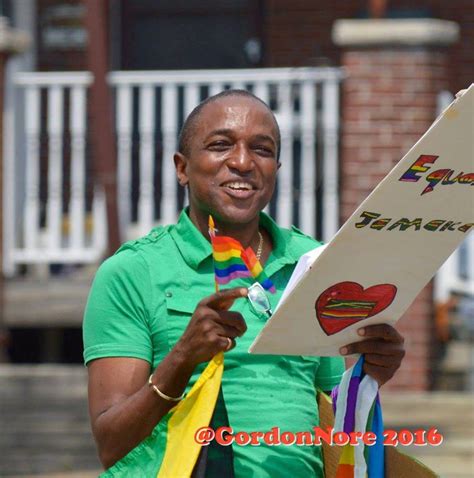 Anti Gay Sentiment Is On The Rise In Jamaica But There Are Signs Of Hope Attitude