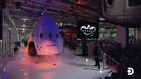 Space Launch Live The Evolution Of Spacex And Its Relationship With