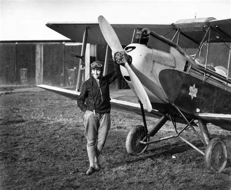It is not very well armed, but is. Pictures of English Aviatrix Amy Johnson - 1903 - 1941
