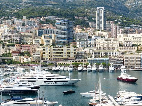 Monaco Impressive Historical Sites In Monaco Moments In Monaco