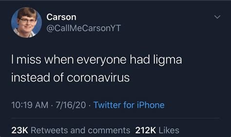 Me😔irl Ligma Know Your Meme