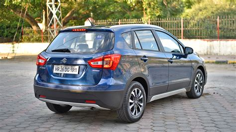Mileage, specifications, reviews, performance and handling, colours, braking and safety at autoportal.com. Maruti Suzuki S-Cross 2017 - Price, Mileage, Reviews ...