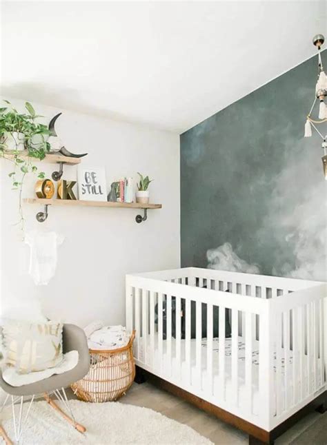 25 Gorgeous Baby Boy Nursery Ideas To Inspire You Sorting With Style