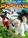 Snowflake, the White Gorilla (2011) - Rotten Tomatoes
