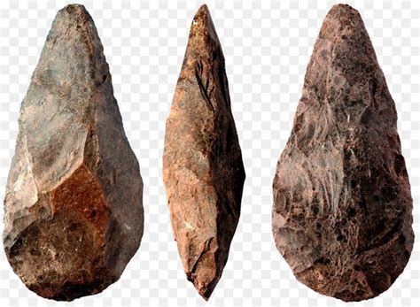 Paleolithic Stone Age Tools