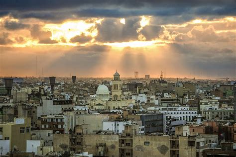 Expat Guide To Libya