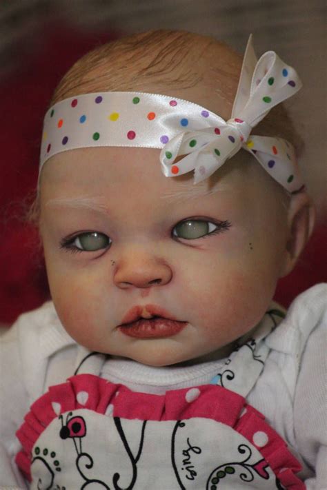 Custom Zombie Baby Zombie Dolls Reborn Babies Baby Grows