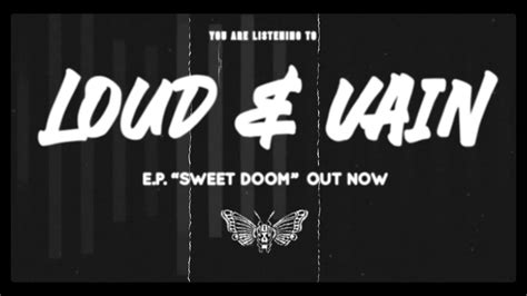 Give Life Loud And Vain Official Audio Stream Youtube