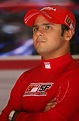 Formula 1 World: Felipe Massa Pictures And Bio