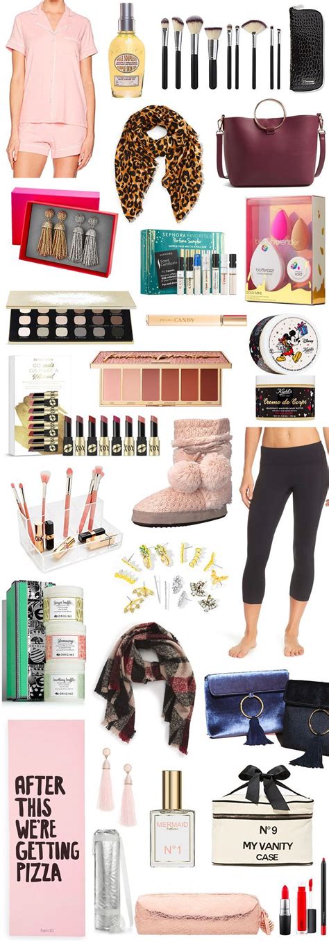We did not find results for: The best Christmas gift ideas under $50! She's guaranteed ...
