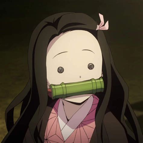 Thought This Belongs Here So Have A Cute Nezuko Demonslayeranime