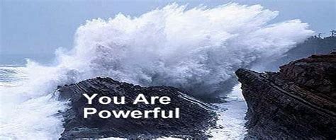 You Are Powerful! | Matt Mayberry