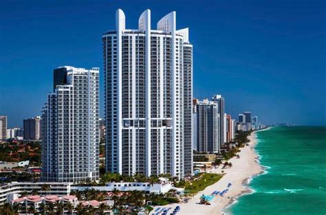 Trump International Beach Resort In Miami Beach Fl Room Deals