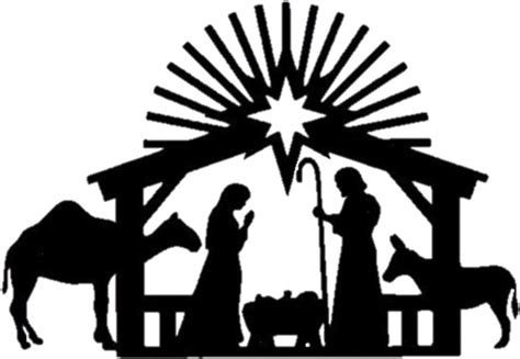 Nativity Png Images Transparent Free Download Pngmart