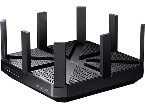 Tp Link Archer C5400 Ac5400 Wireless Mu Mimo Tri Band Router