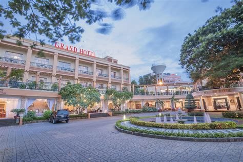 Grand Hotel Vung Tau Vung Tau 2022 Updated Prices Deals