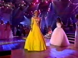 Miss Teen USA 1995 - Crowning Moment - YouTube