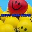 Happy Hard Dance, Vol 1