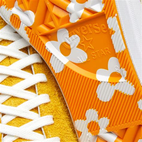 Converse X Golf Le Fleur One Star Solar Power End Au