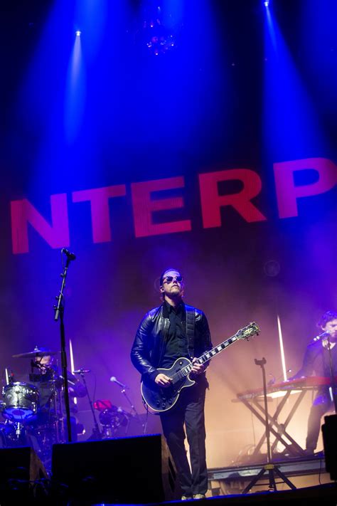 Interpol | Atlanta Music Guide