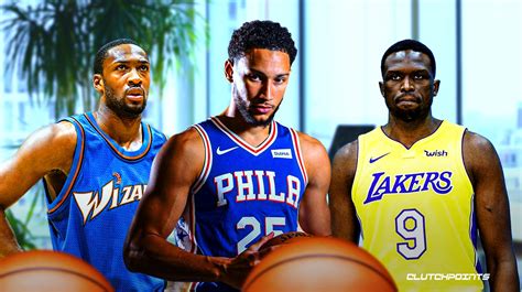 10 Worst Contracts In Nba History Including Ben Simmons
