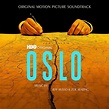 HBO's Oslo Soundtrack | Soundtrack Tracklist