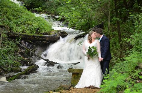 The newly built exchange at wall street cattle company is a remote wedding and event center located on one of the area's most prestigious angus breeding cattle ranches. Enchanted Hills - Springfield Weddings Venues