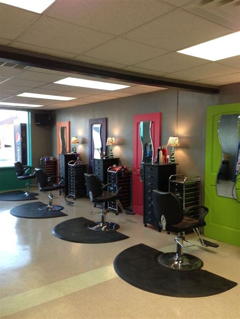 Hair Salon Ideas For Those Looking For Something New Salon Decor