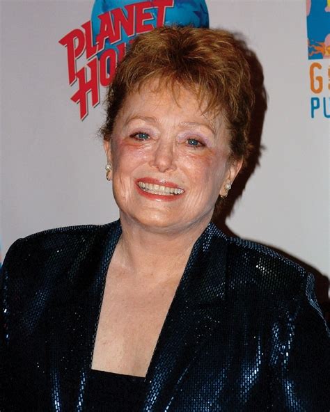 Rue Mcclanahan Ethnicity Of Celebs What Nationality Ancestry Race