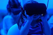 What is the metaverse? And why should we care? | World Economic Forum